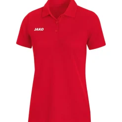 Base Damen Poloshirt
