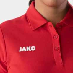 Base Damen Poloshirt