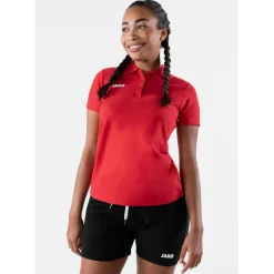 Base Damen Poloshirt