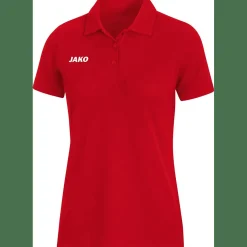 Base Damen Poloshirt