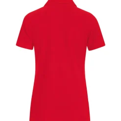 Base Damen Poloshirt