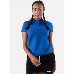 Base Damen Poloshirt