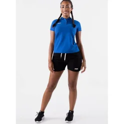 Base Damen Poloshirt