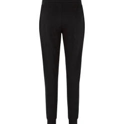 Base mit Bündchen Damen Jogginghose
