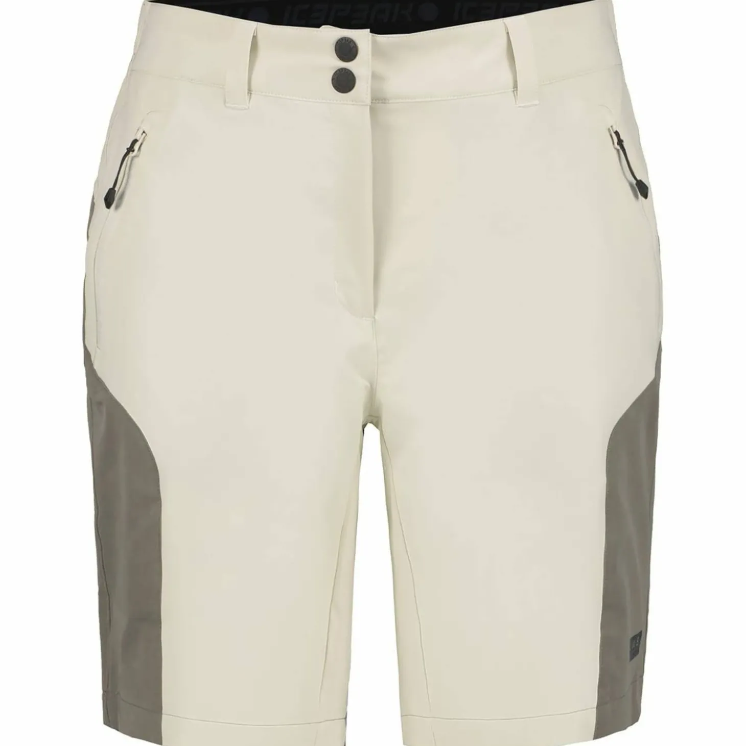 Bastrop Damen Shorts