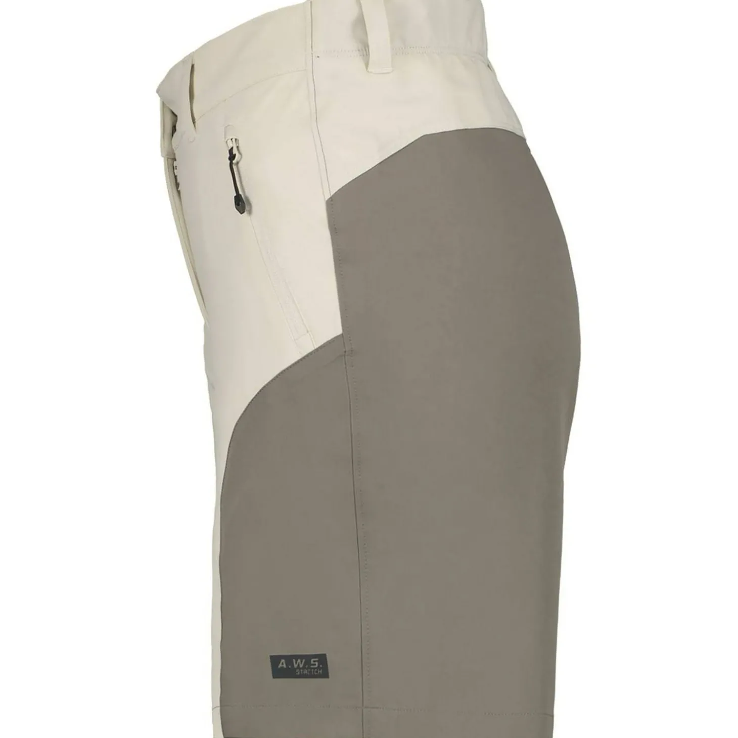 Bastrop Damen Shorts