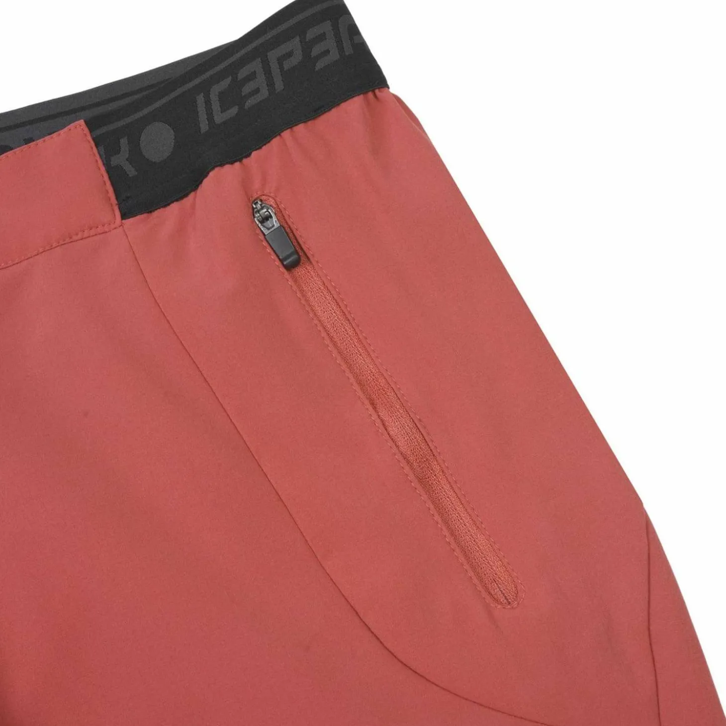 Bautzen Damen Shorts