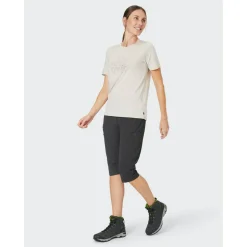 Bavella 3/4 Damen 3/4-Hose