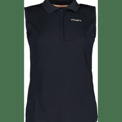 Bazine Damen Poloshirt