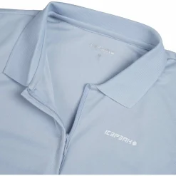Bazine Damen Poloshirt