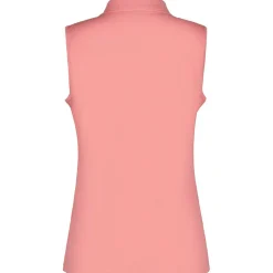 Bazine Damen Poloshirt
