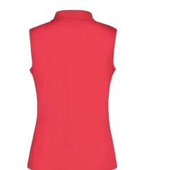Bazine Damen Poloshirt