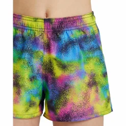 Beach Allover Mädchen Shorts