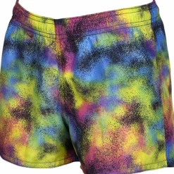 Beach Allover Mädchen Shorts