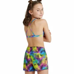 Beach Allover Mädchen Shorts