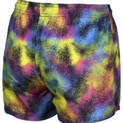 Beach Allover Mädchen Shorts