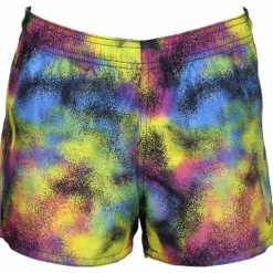 Beach Allover Mädchen Shorts