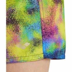 Beach Allover Mädchen Shorts
