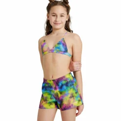 Beach Allover Mädchen Shorts