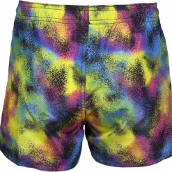Beach Allover Mädchen Shorts
