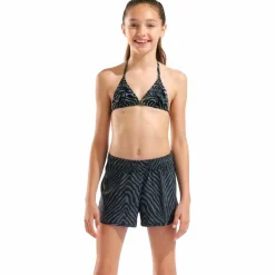 Beach Printed Mädchen Shorts
