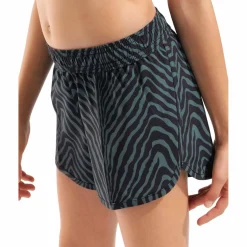 Beach Printed Mädchen Shorts
