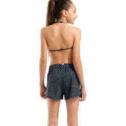 Beach Printed Mädchen Shorts