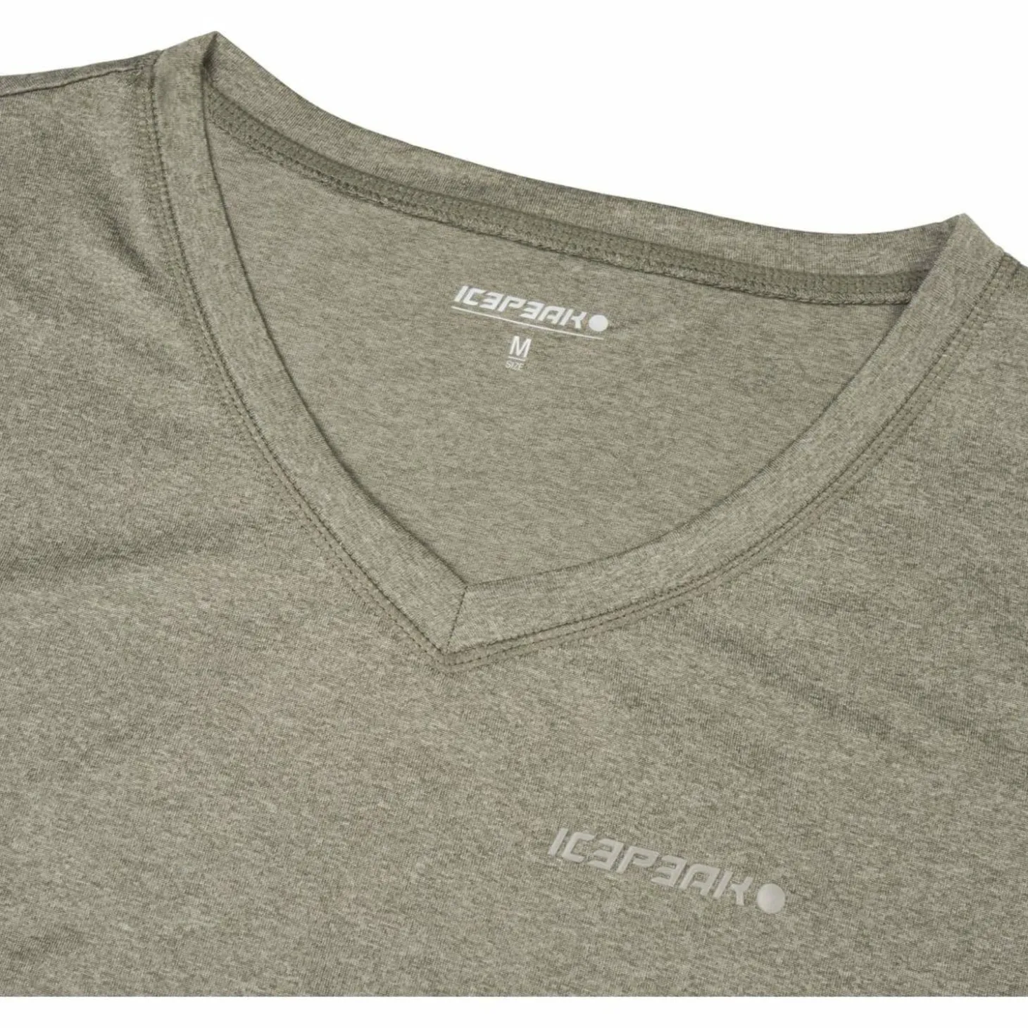 Beasley Damen T-Shirt