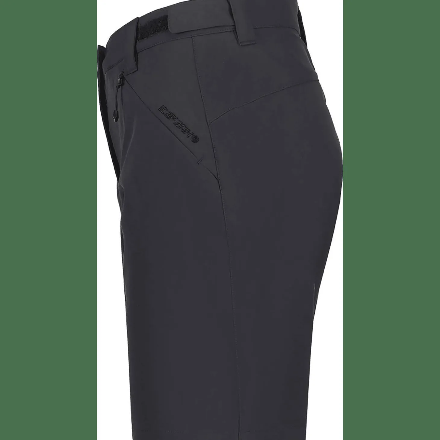 Beaufort Damen Shorts