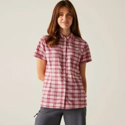 Begarno Damen Bluse