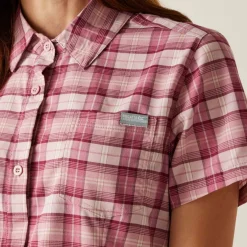 Begarno Damen Bluse