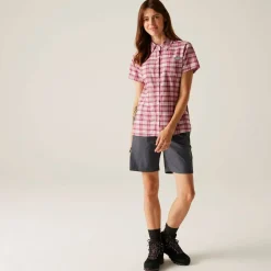 Begarno Damen Bluse
