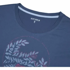 Belcher Damen T-Shirt