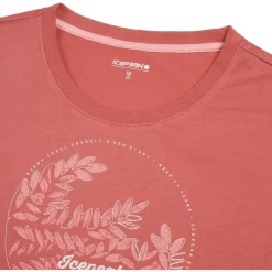 Belcher Damen T-Shirt