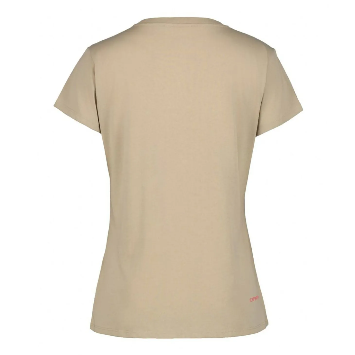 Belcher Damen T-Shirt