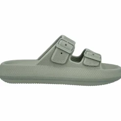 Belem Damen Badepantolette