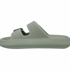Belem Damen Badepantolette