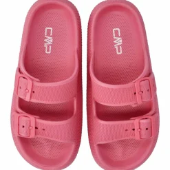 Belem Damen Badepantolette