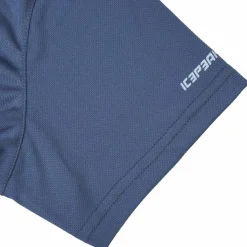 Belfast Damen T-Shirt