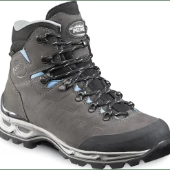 Bellavista MFS Damen Trekkingstiefel