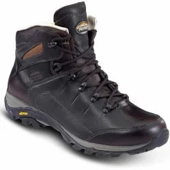 Bergamo Identity Damen Trekkingstiefel