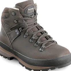 Bernina 2 GTX Damen Bergstiefel