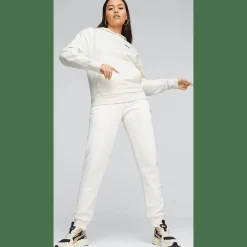 Better Essentials FL Damen Kapuzensweater