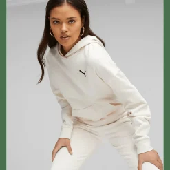 Better Essentials FL Damen Kapuzensweater