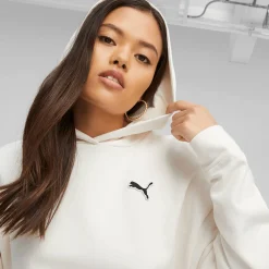 Better Essentials FL Damen Kapuzensweater