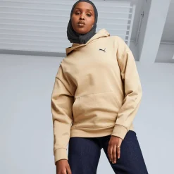 Better Essentials FL Damen Kapuzensweater