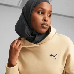 Better Essentials FL Damen Kapuzensweater