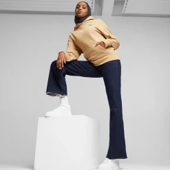 Better Essentials FL Damen Kapuzensweater