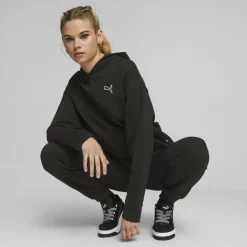 Better Essentials TR Damen Kapuzensweater