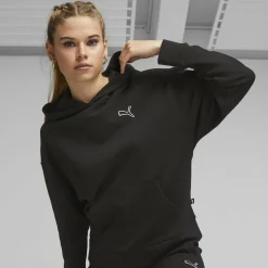 Better Essentials TR Damen Kapuzensweater